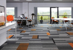 Office Carpet