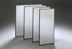 ProSeries Office Partition Walls