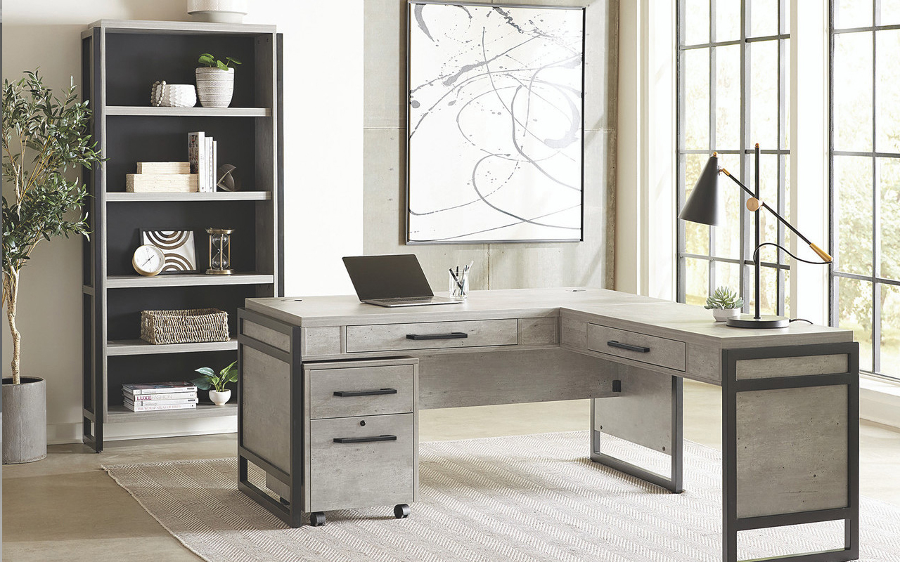 modern office furniture