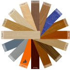 Office Color Schemes