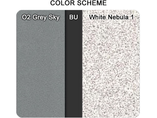 Office colors scheme controlco1 1 1