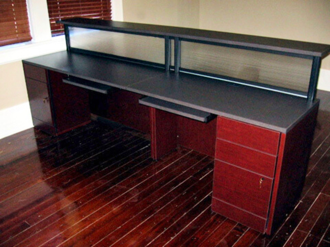 La lafayette office furniture hub enterprises 4