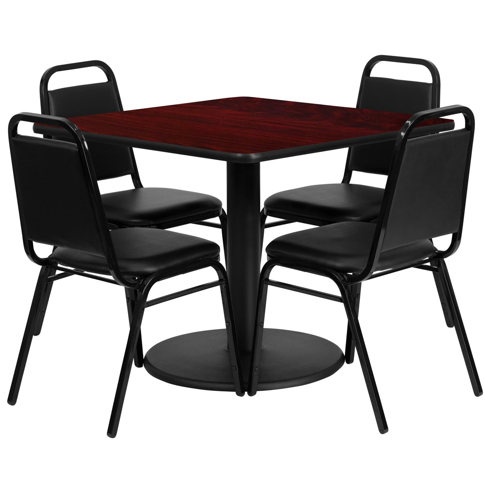 Bistro table sets CUB RSRB1010 GG FLA