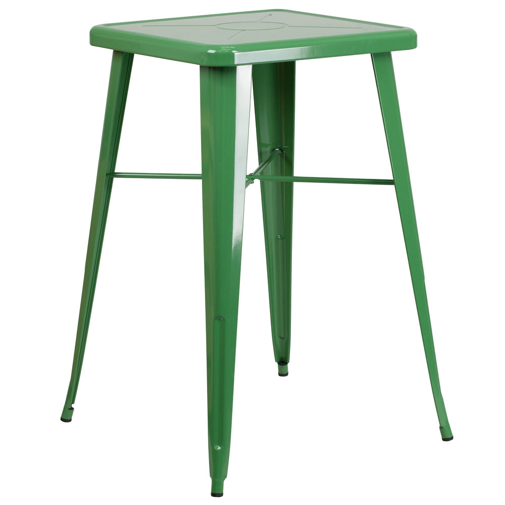 Cafe table CUB CH 31330 GN GG FLA