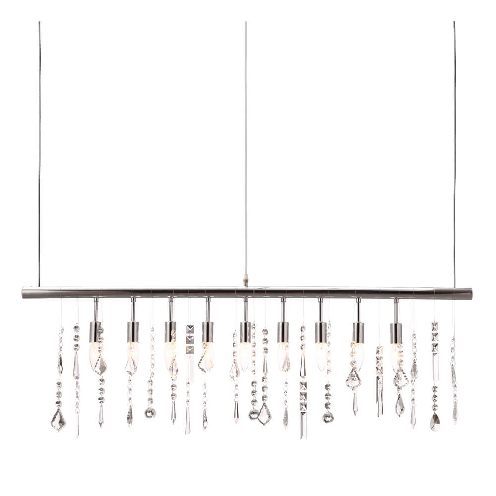 Contemporary lighting hanging kitchen lights