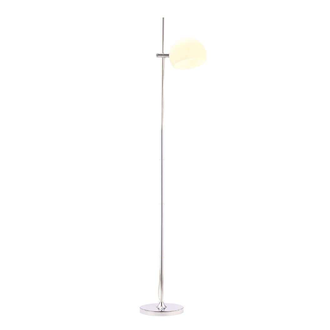 Contemporary lighting office floor lamps