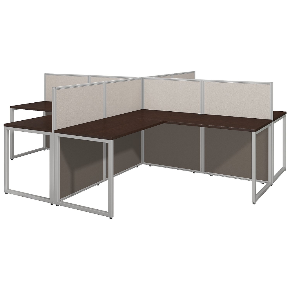 Cubicle desks collaborative furniture