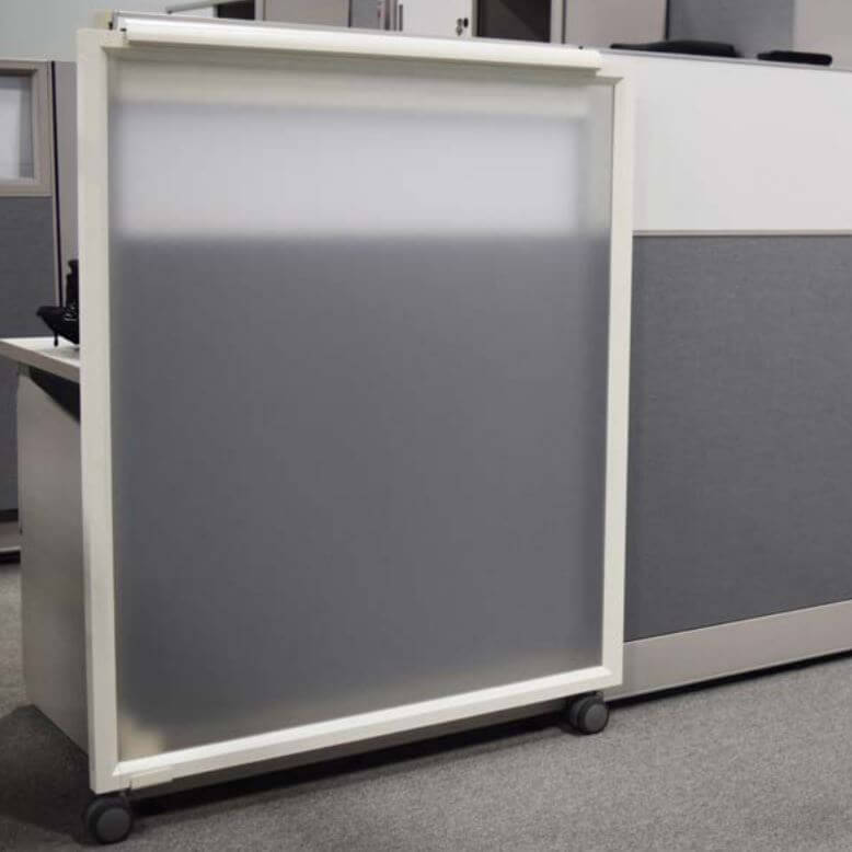 Cubicles with sliding door door 1 2 3 4 5 6 7 8 9 10 11 12