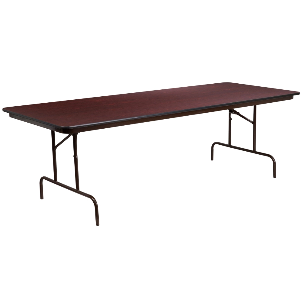 Folding table and chairs banquet folding tables