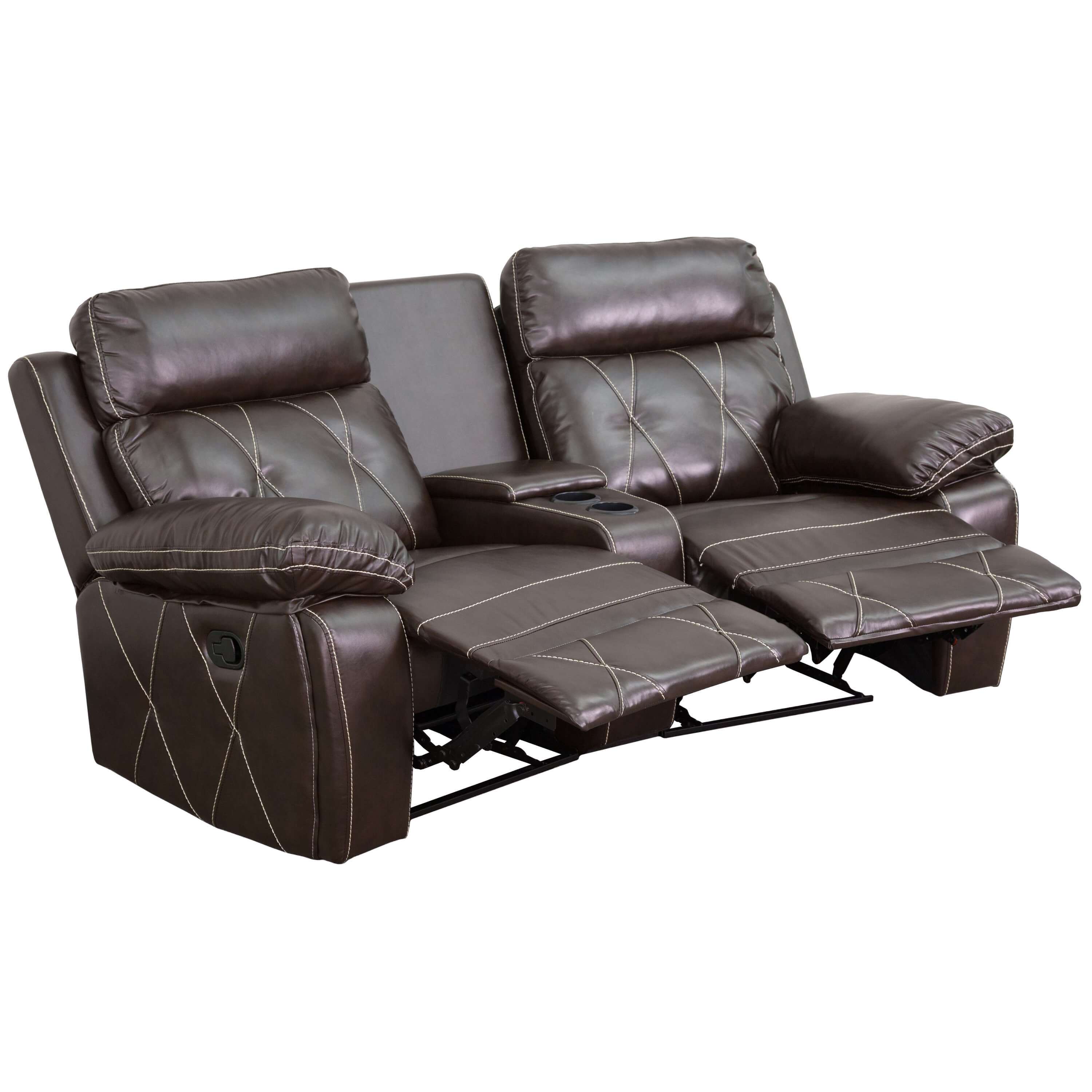 Home theatre seating media seating