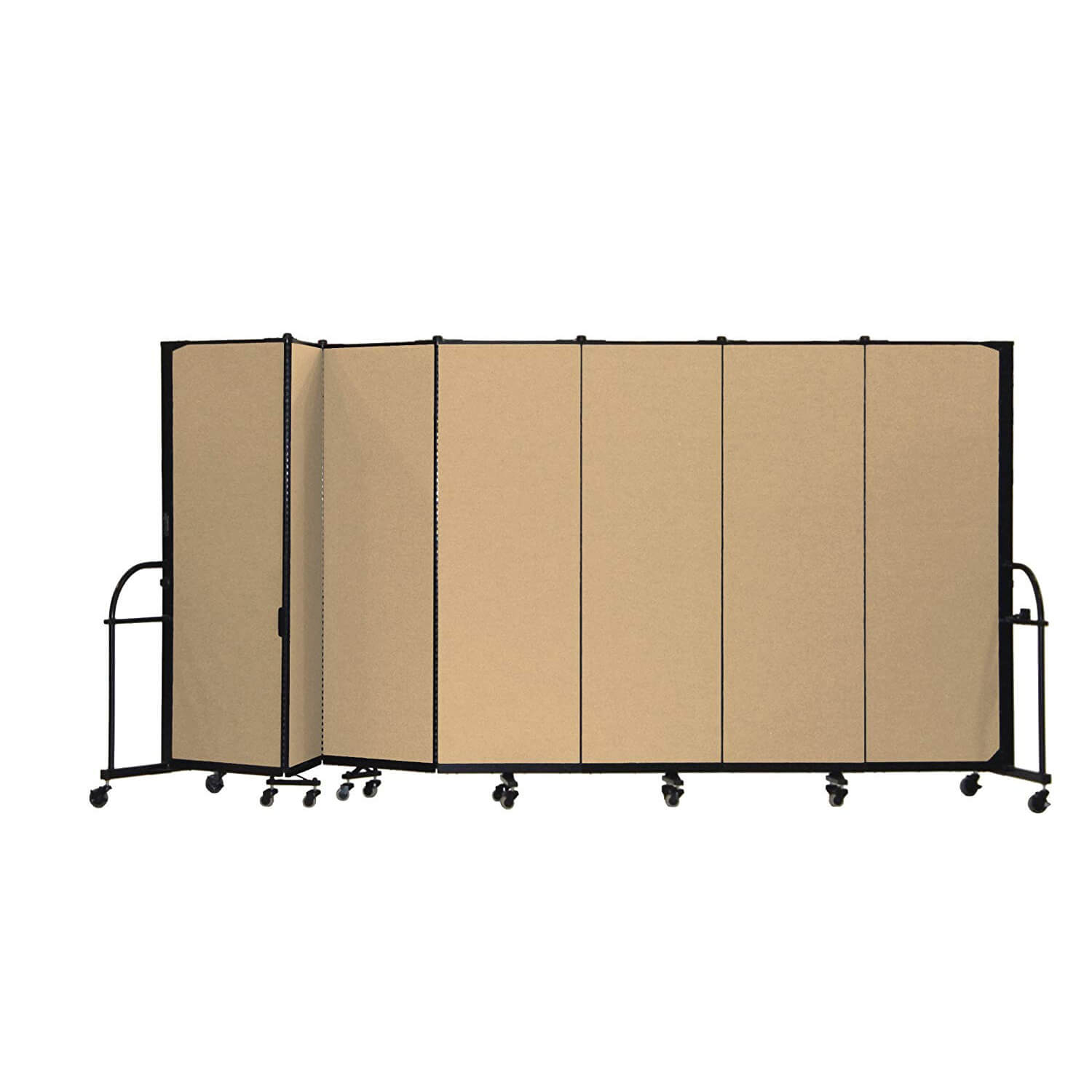 Panel room dividers CUB QSCFSL607DW RCS