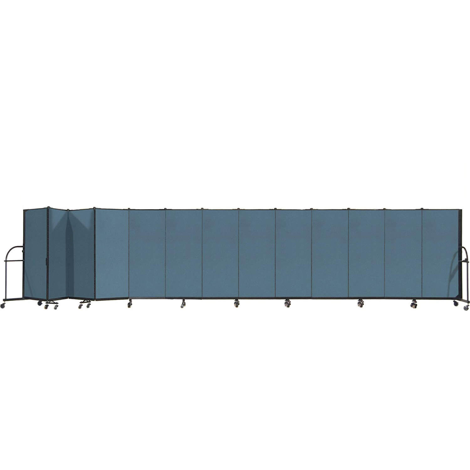 Portable room dividers panel wall dividers 1