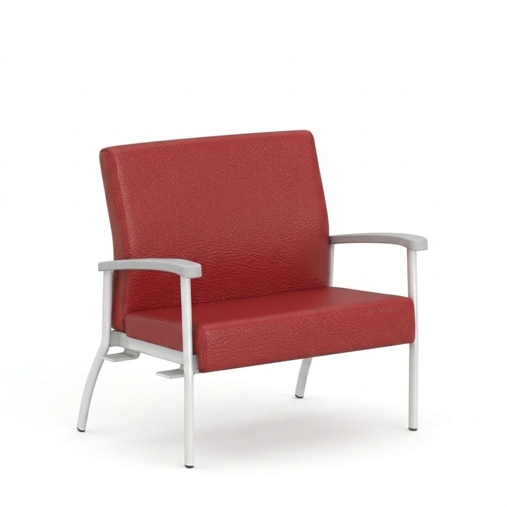 Bariatric medical low back red barn 2 Bariatric medical low back red barn 2