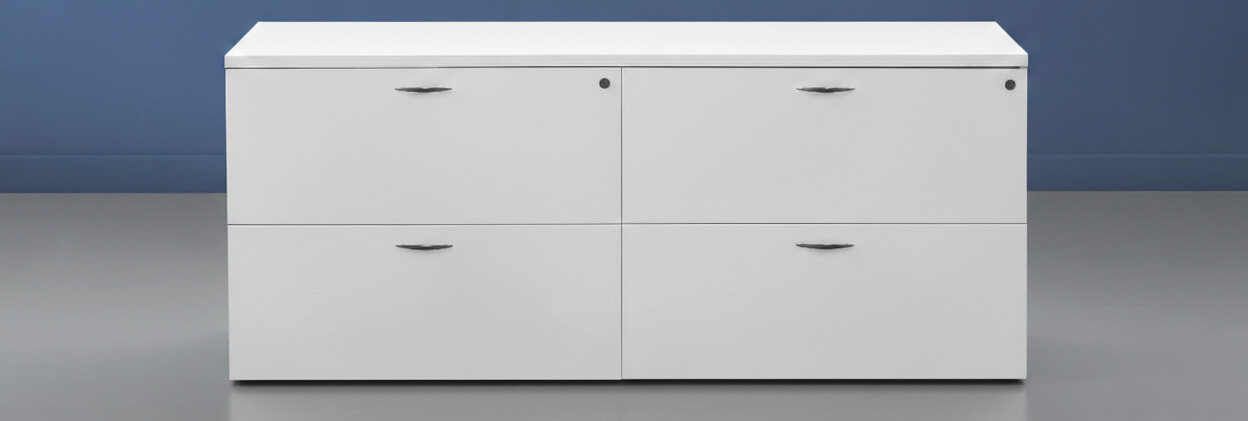 Conference Room Storage and Accessories