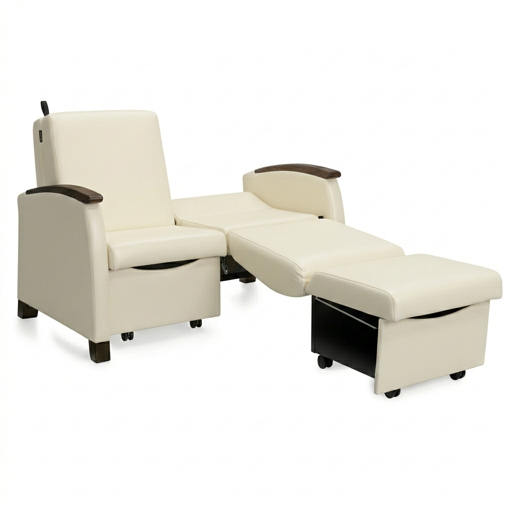 Double Leeper Open 3
