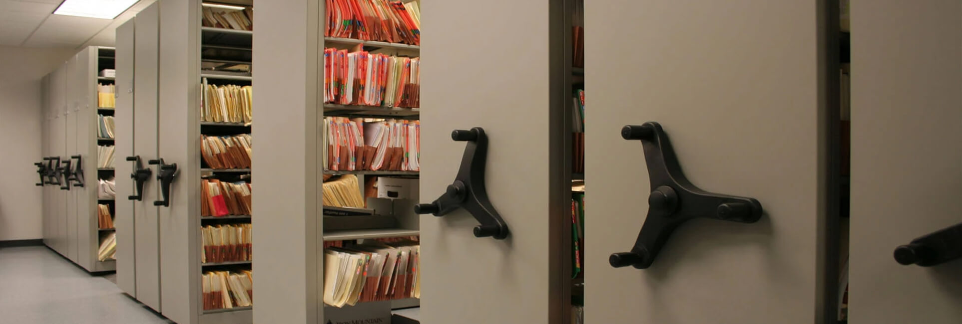 Filing Sytem For Office