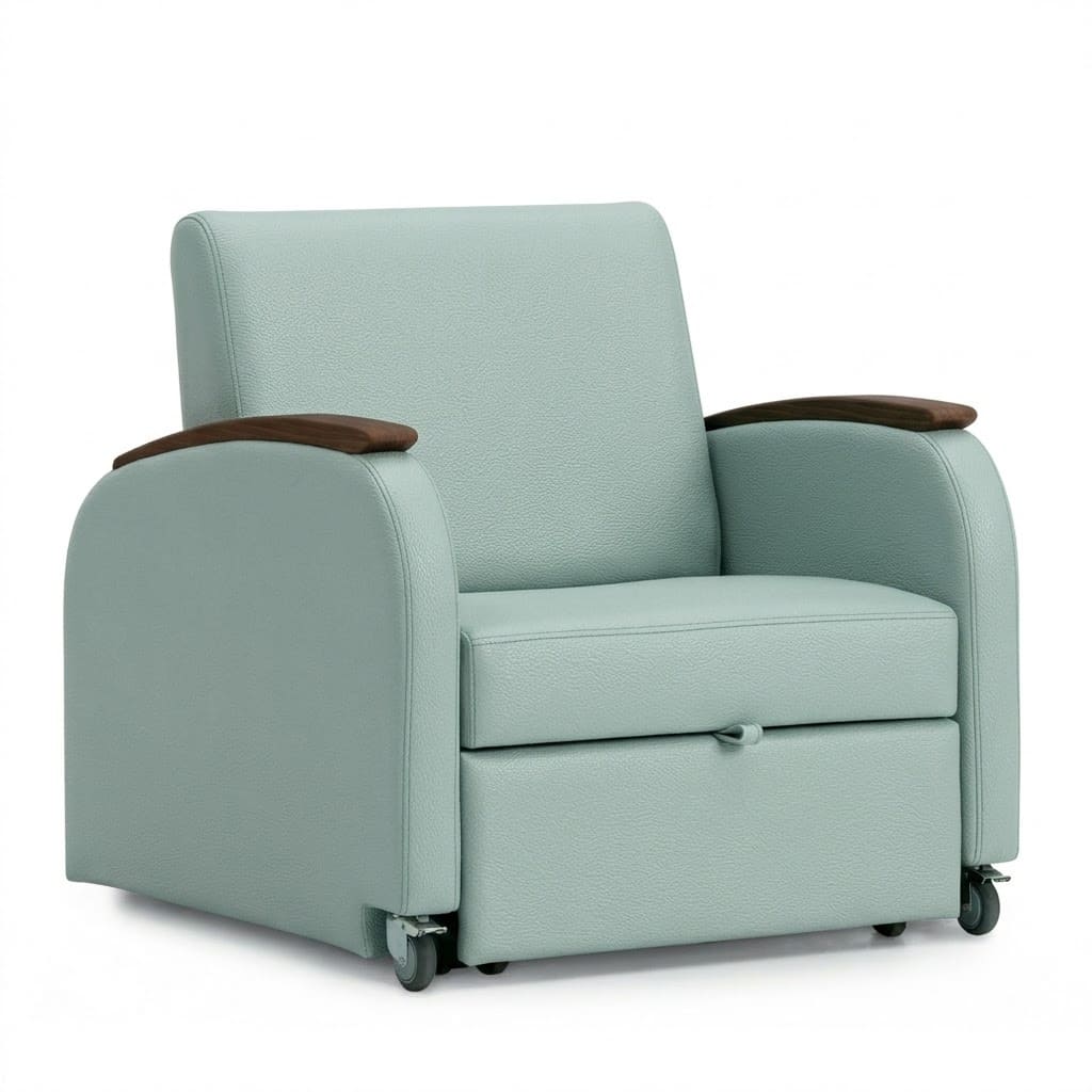 Sleeper chair summers dream 3