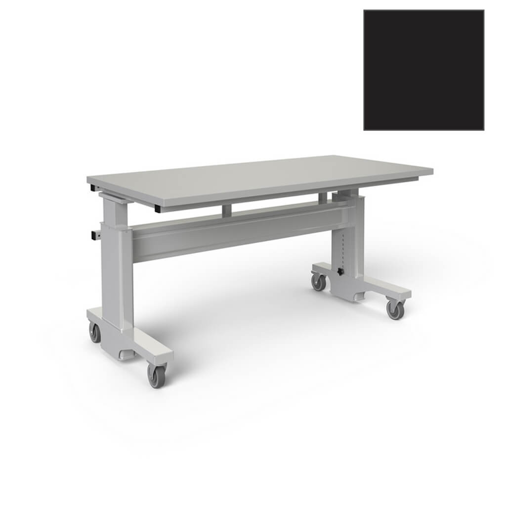 Adjustable workbench CUB AF 3060 SLM DDF MBL BT