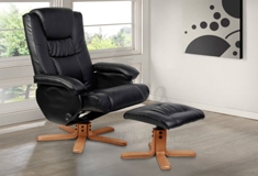 Contemporary Recliners