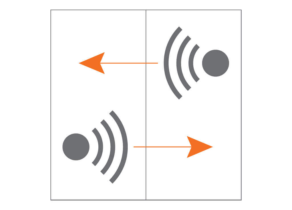 Hush acoustic tile 15x30 large 3 Hush acoustic tile 15x30 large 3