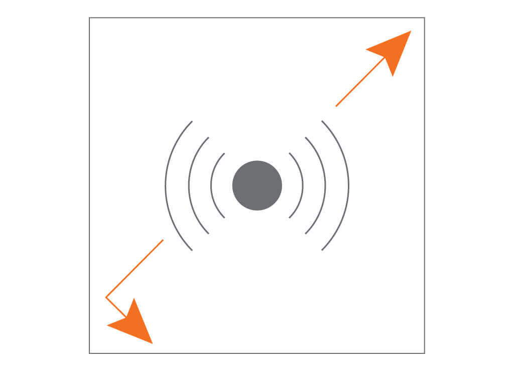 Hush acoustic tile 30x30 large 5 Hush acoustic tile 30x30 large 5