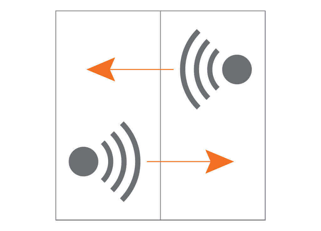 Hush acoustic tile 7 5x30x1 large 3 Hush acoustic tile 7 5x30x1 large 3