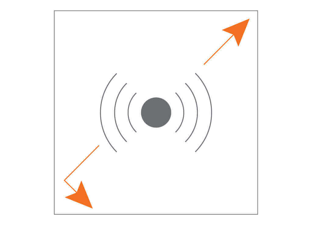 Hush acoustic tile 7 5x30x1 large 5 Hush acoustic tile 7 5x30x1 large 5