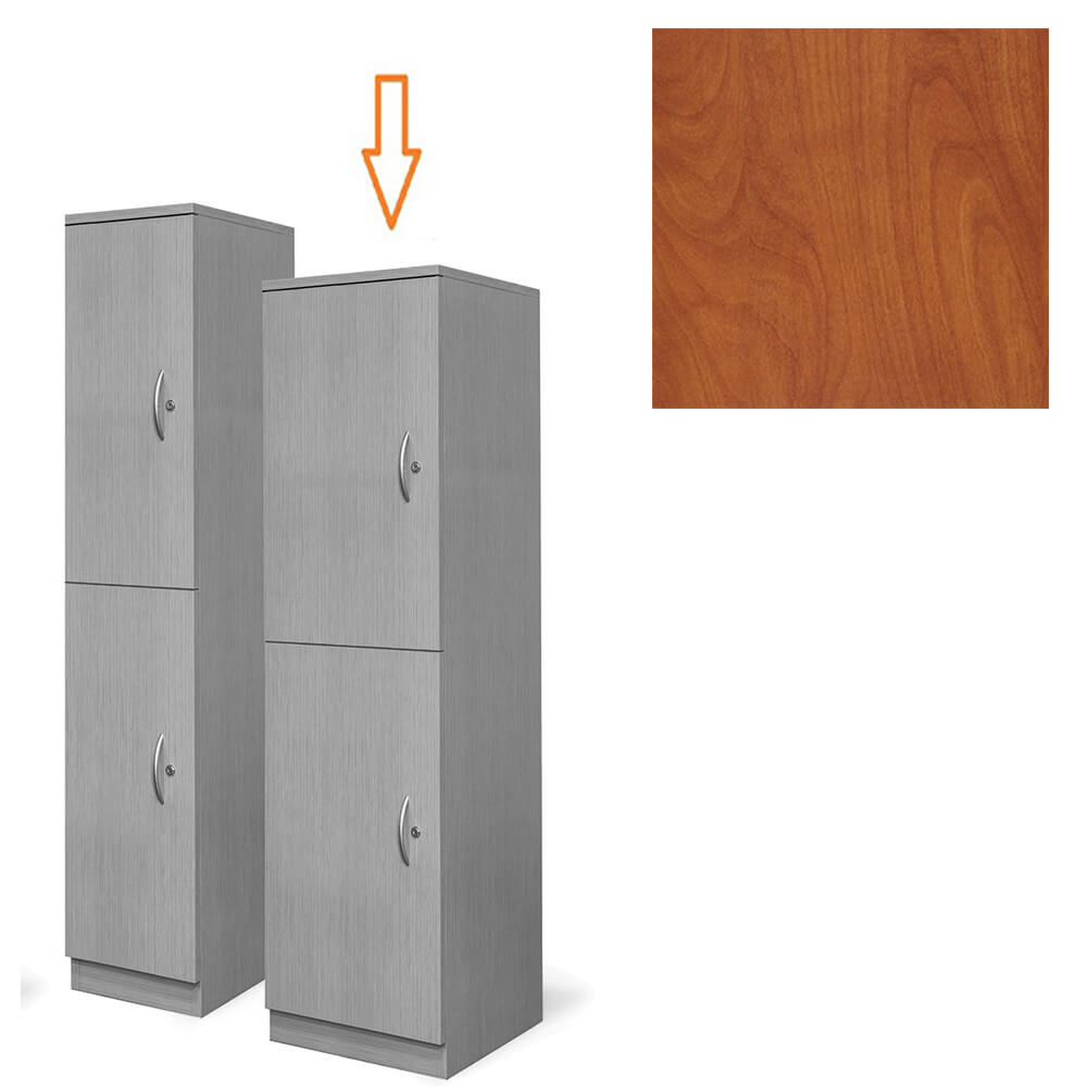 Laminate lockers CUB WLU2PH7 UMS TFL WCWC ORG