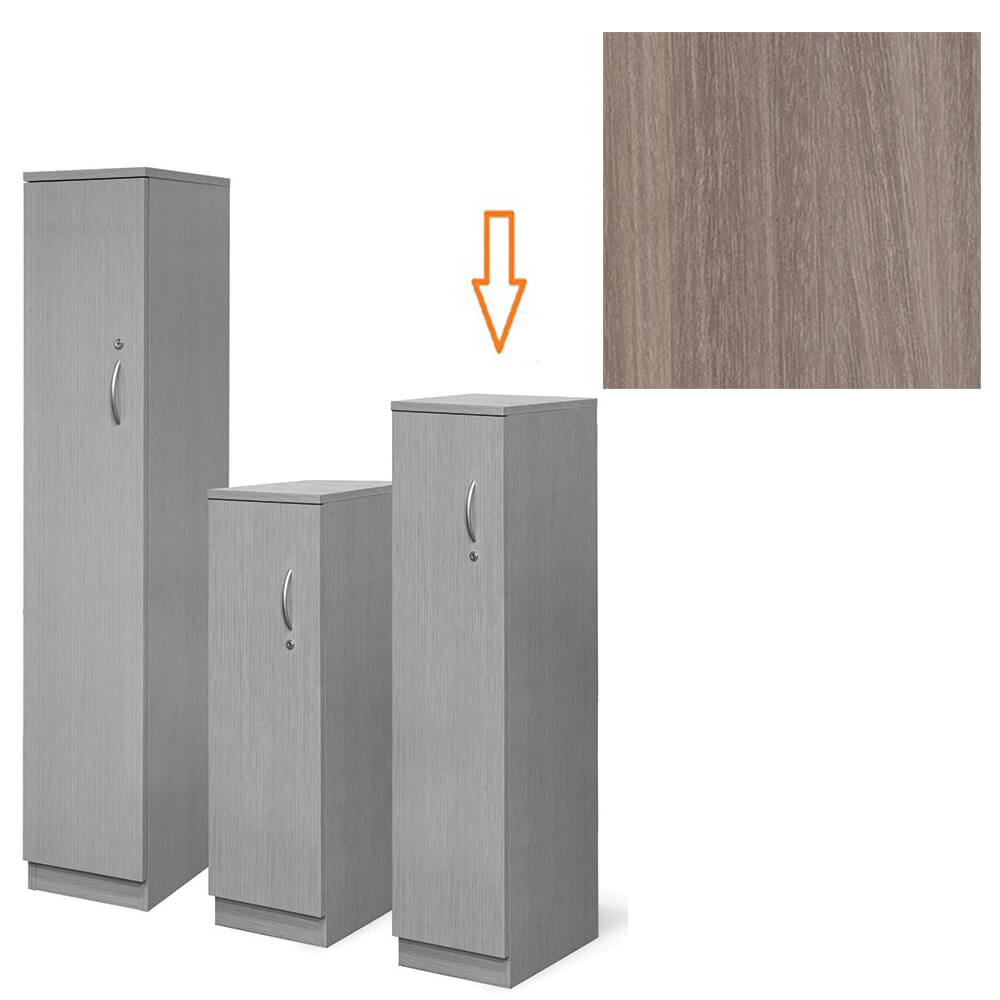 Laminate lockers CUB WLU7M28 UMS TFL B4B4 ORG