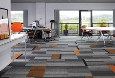 Office Carpet