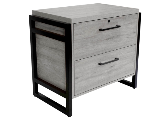 Office file cabinets 2 drawer filing cabinet modern lateral file cabinet angle view cement 1 Office file cabinets 2 drawer filing cabinet modern lateral file cabinet angle view cement 1