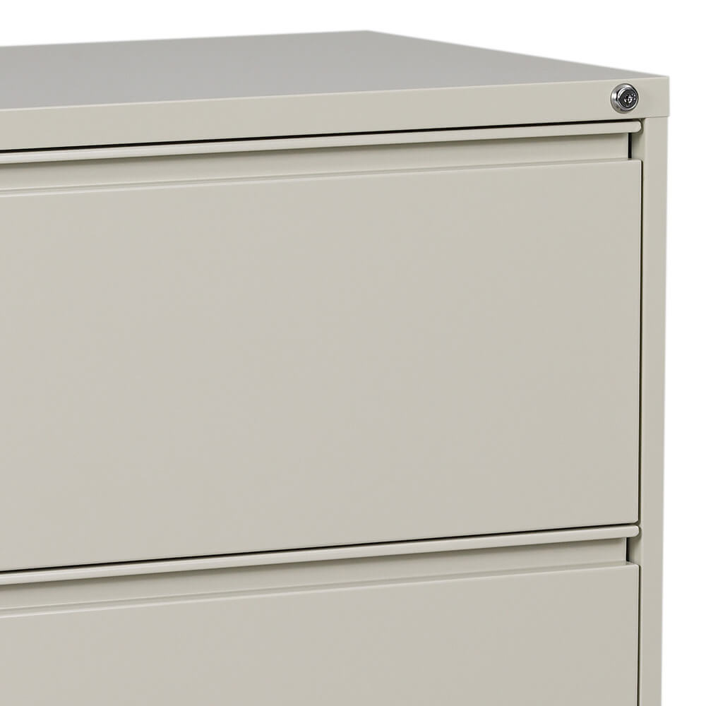 Classify locking file cabinets 42 inch lock