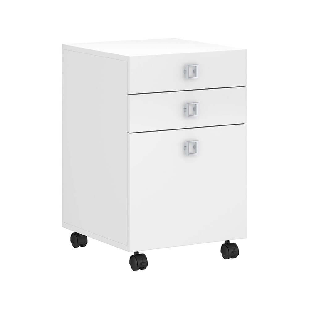 Office pedestal CUB KI60101 03 FBB