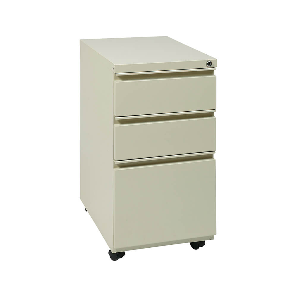 Office pedestal CUB PTC22BBF P PSO