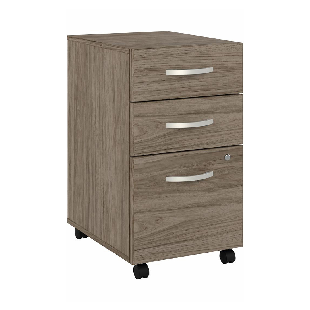 Office pedestal CUB SCF216MHSU FBB