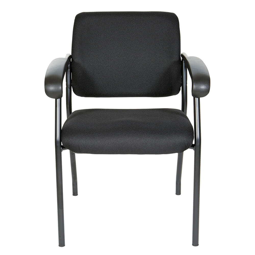 Stevenson meeting chair front