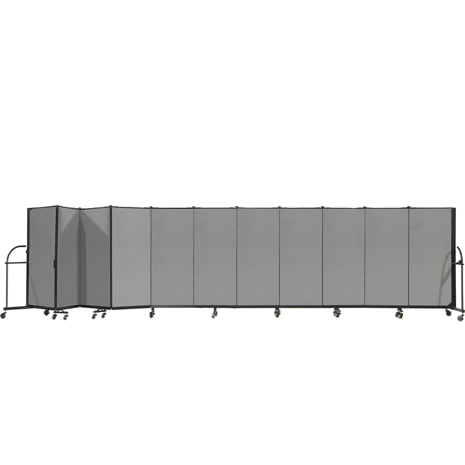 Panel room dividers CUB QSCFSL4011DG RCS 1 2