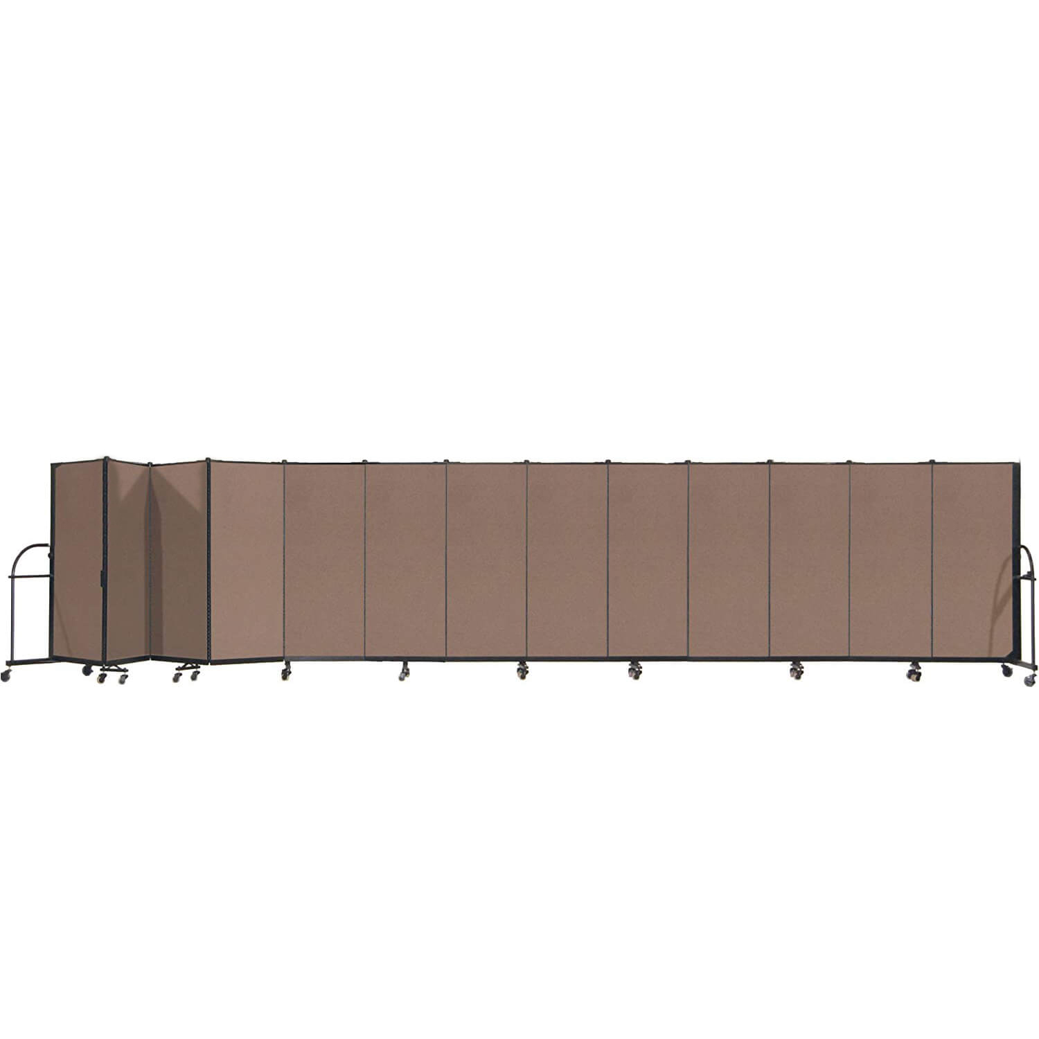 Panel room dividers CUB QSCFSL4013DO RCS 1