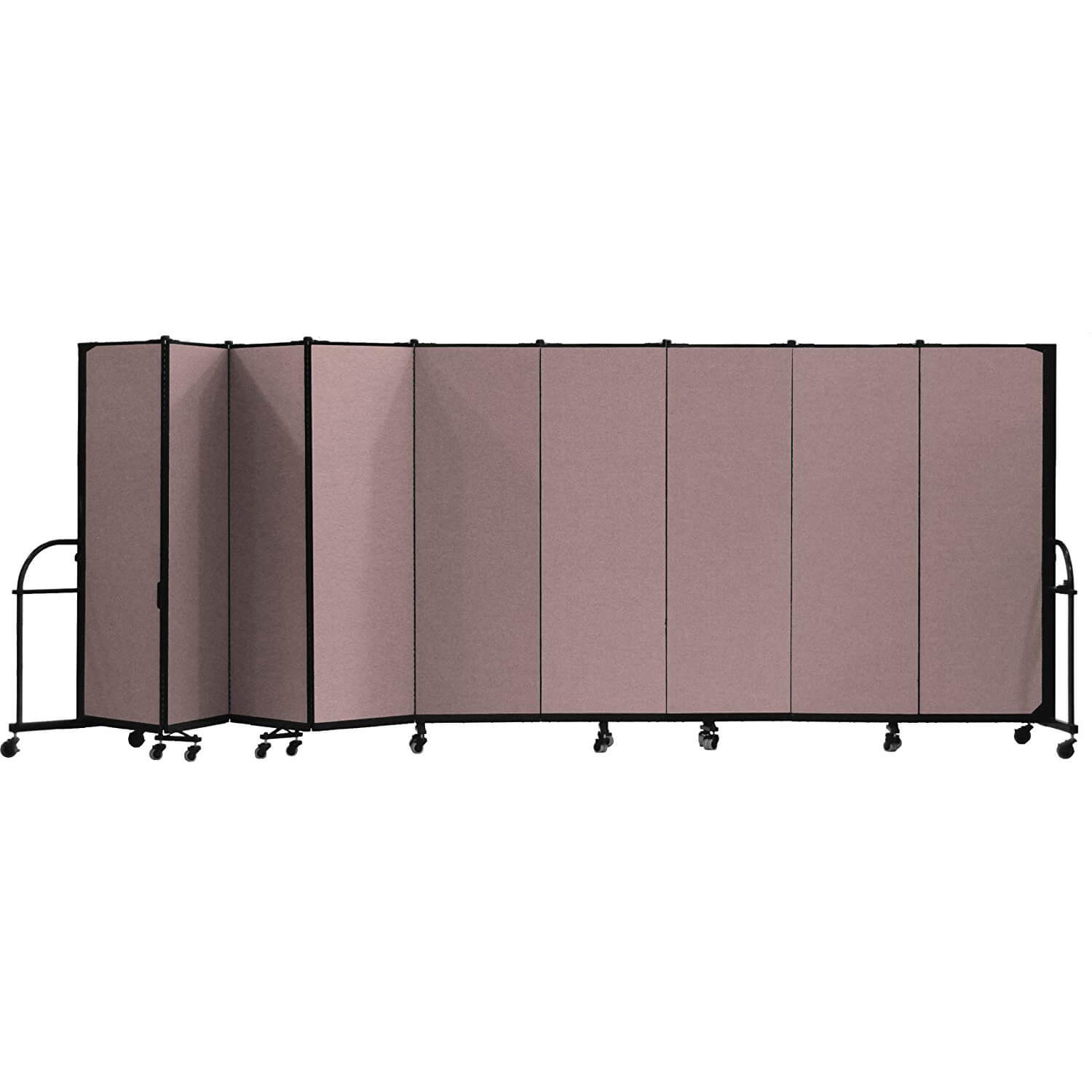 Panel room dividers CUB QSCFSL609DM RCS