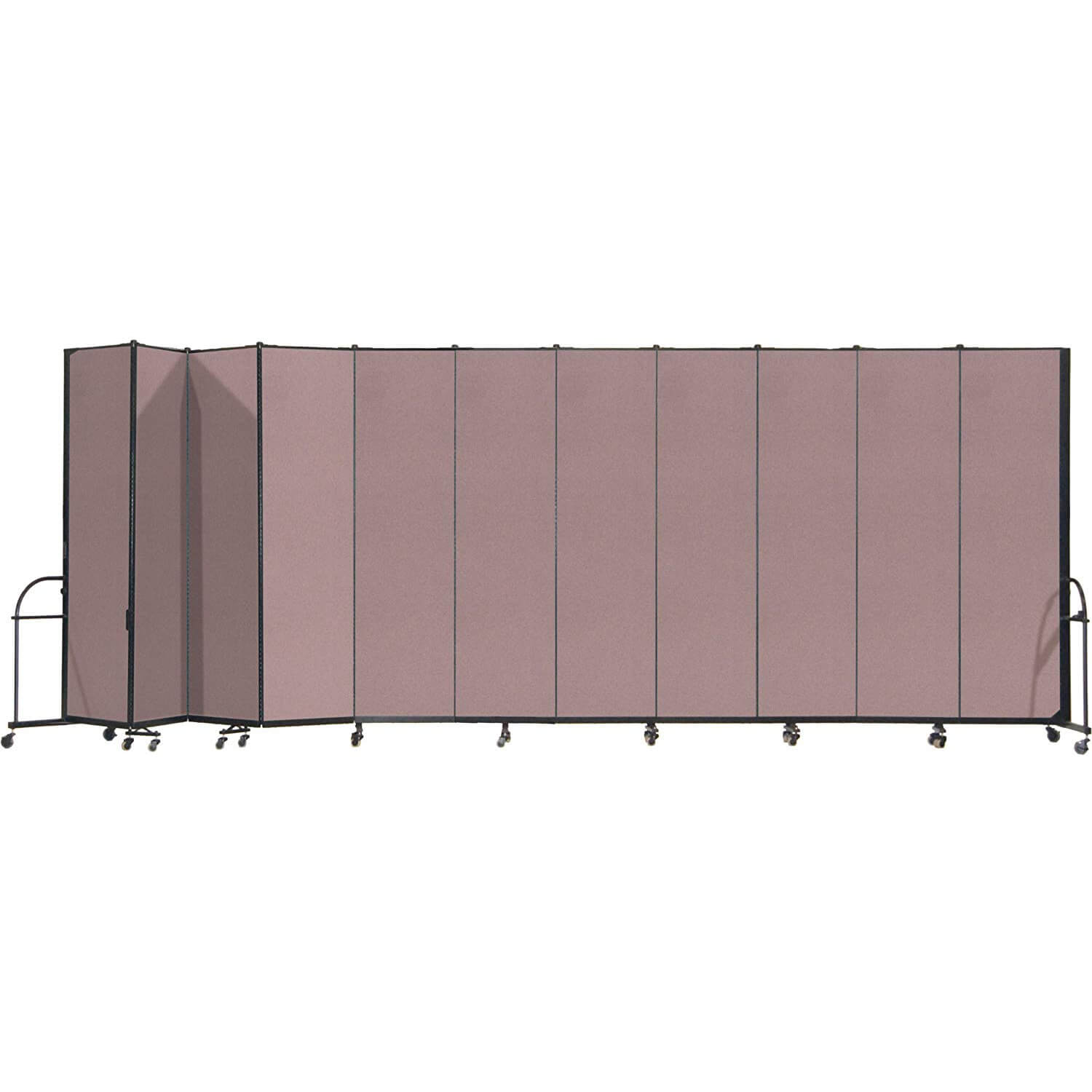 Panel room dividers CUB QSCFSL7413DM RCS