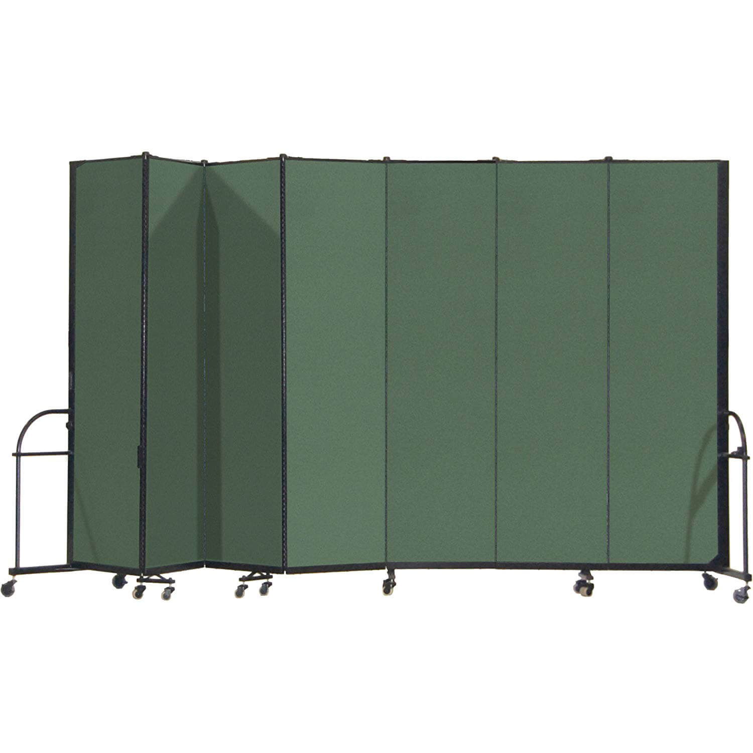 Panel room dividers CUB QSCFSL747DN RCS