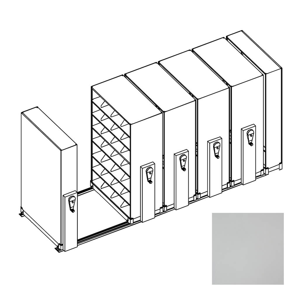 Paper filing system CUB EML4874G MIST YAM