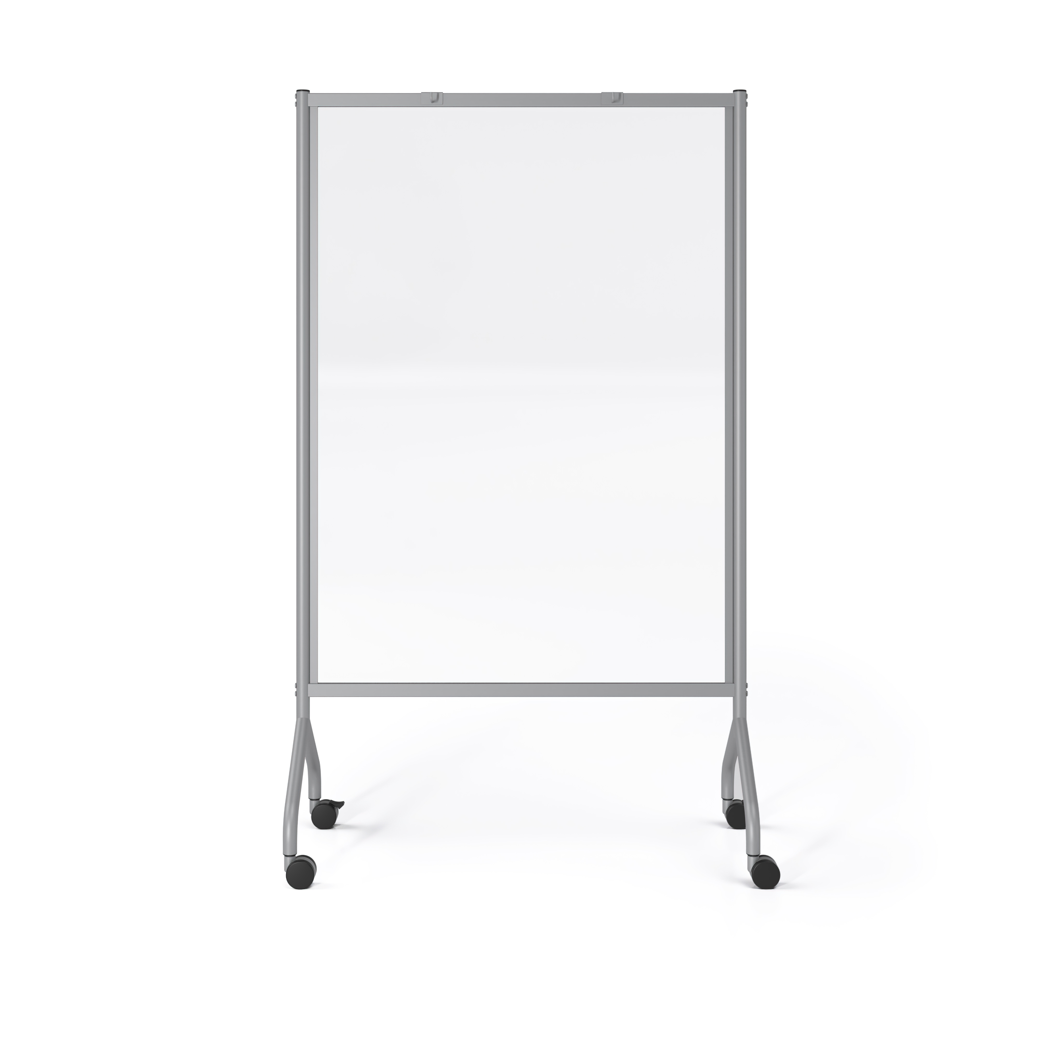 Conference room tables conference room storage and accesories acrylic board front view