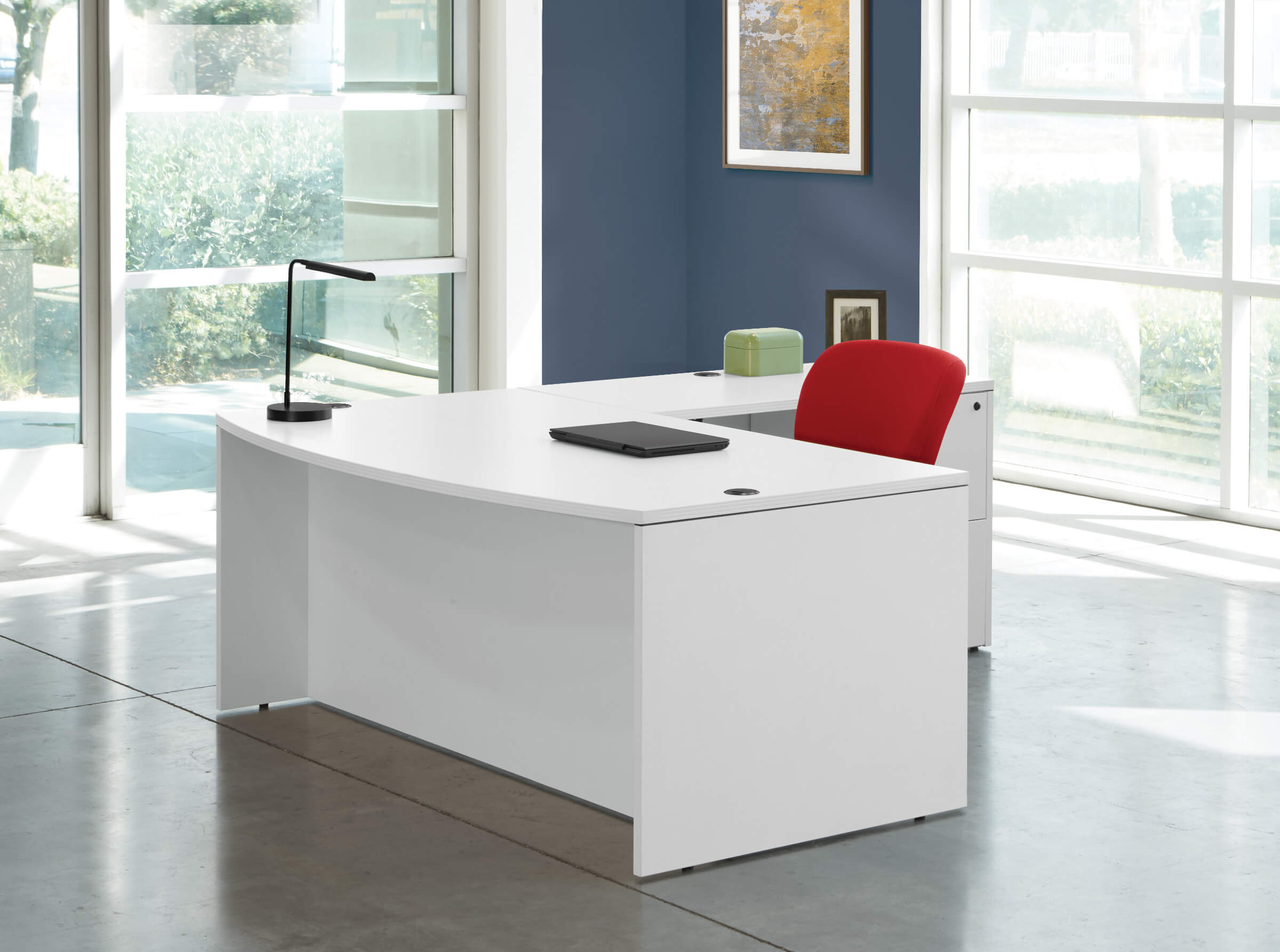 L shaped desk large l shaped desk modern l shaped office desk white space view 1 1