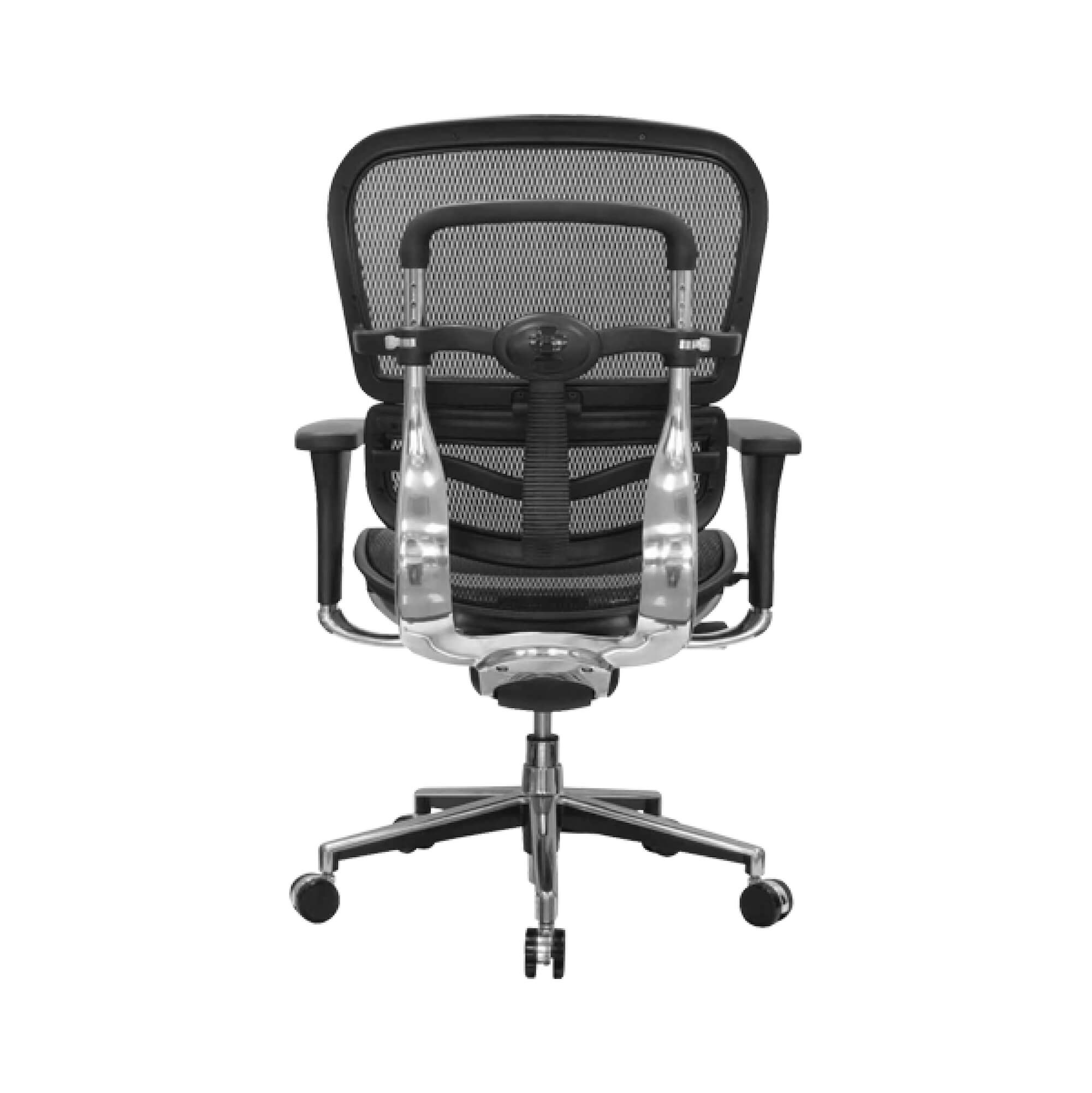 Office furniture chairs office desk chairs executive ergonomic office chair mesh seat back view Office furniture chairs office desk chairs executive ergonomic office chair mesh seat back view