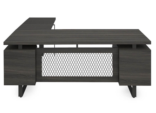 Sit and stand desk sit and stand corner desk standing desk ergonomic adjustable desk side view 3 1 Sit and stand desk sit and stand corner desk standing desk ergonomic adjustable desk side view 3 1