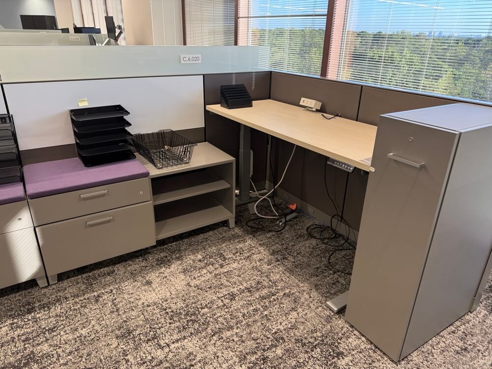 Used allsteel terrace 010826 OFI1 4