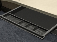 call center furniture accessories - pencil drawer